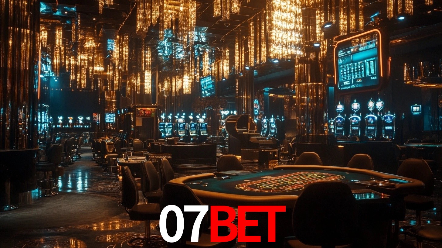 07bet login