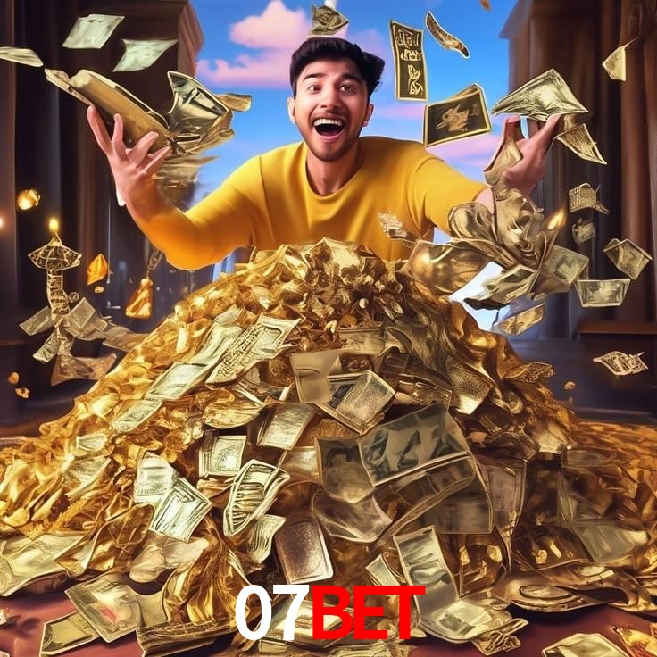Estatísticas 07bet