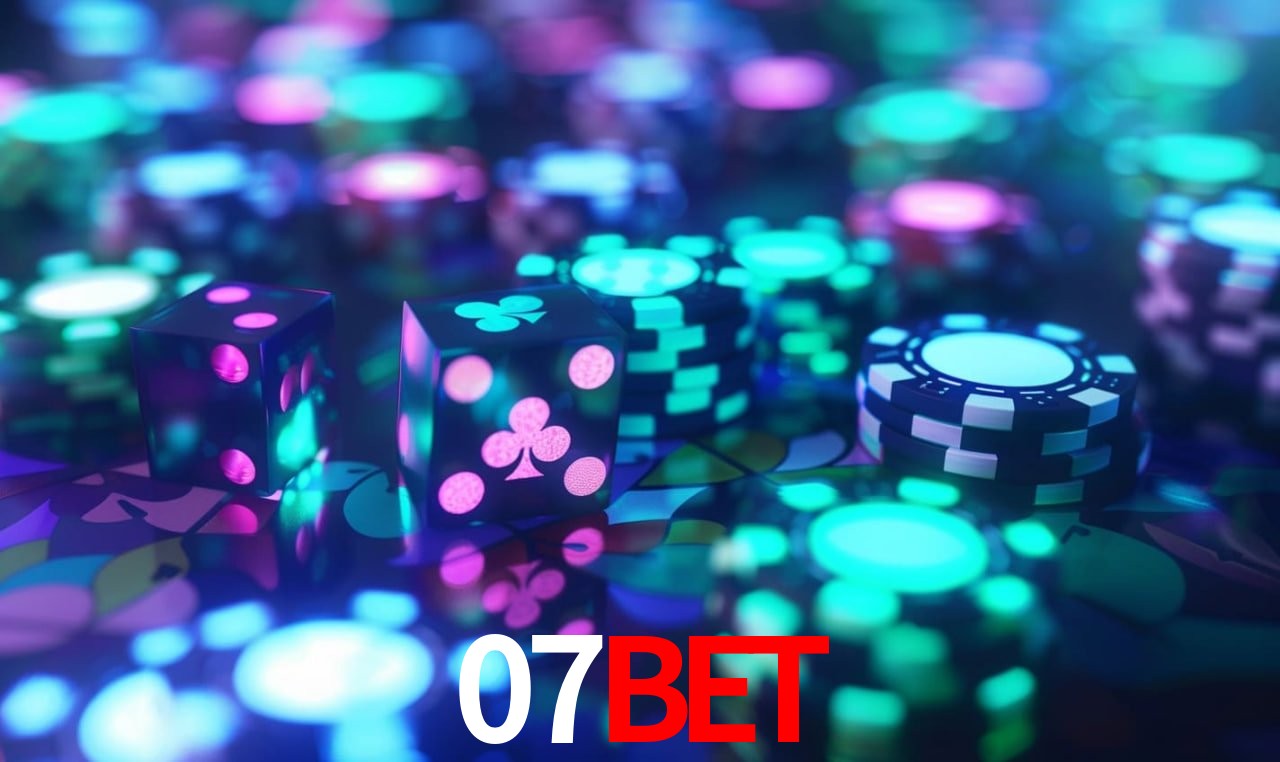 Experiência VIP 07bet