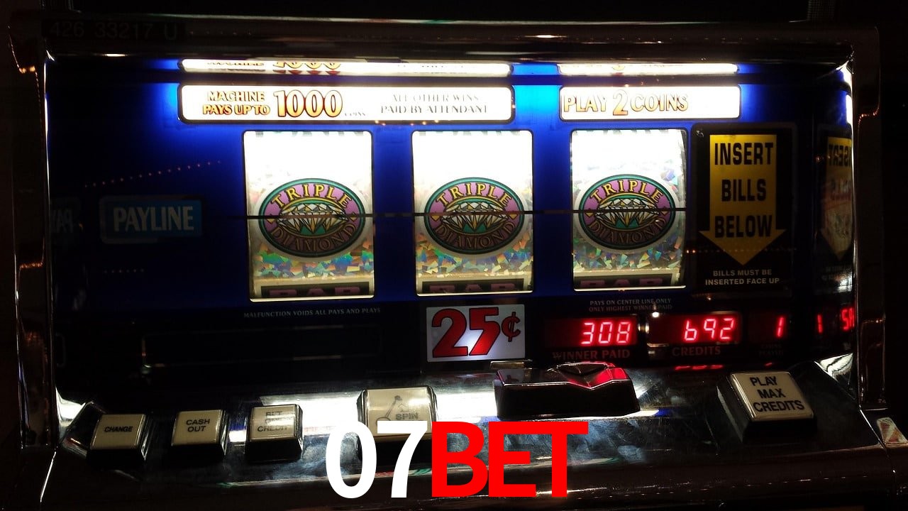 Experiência VIP 07bet
