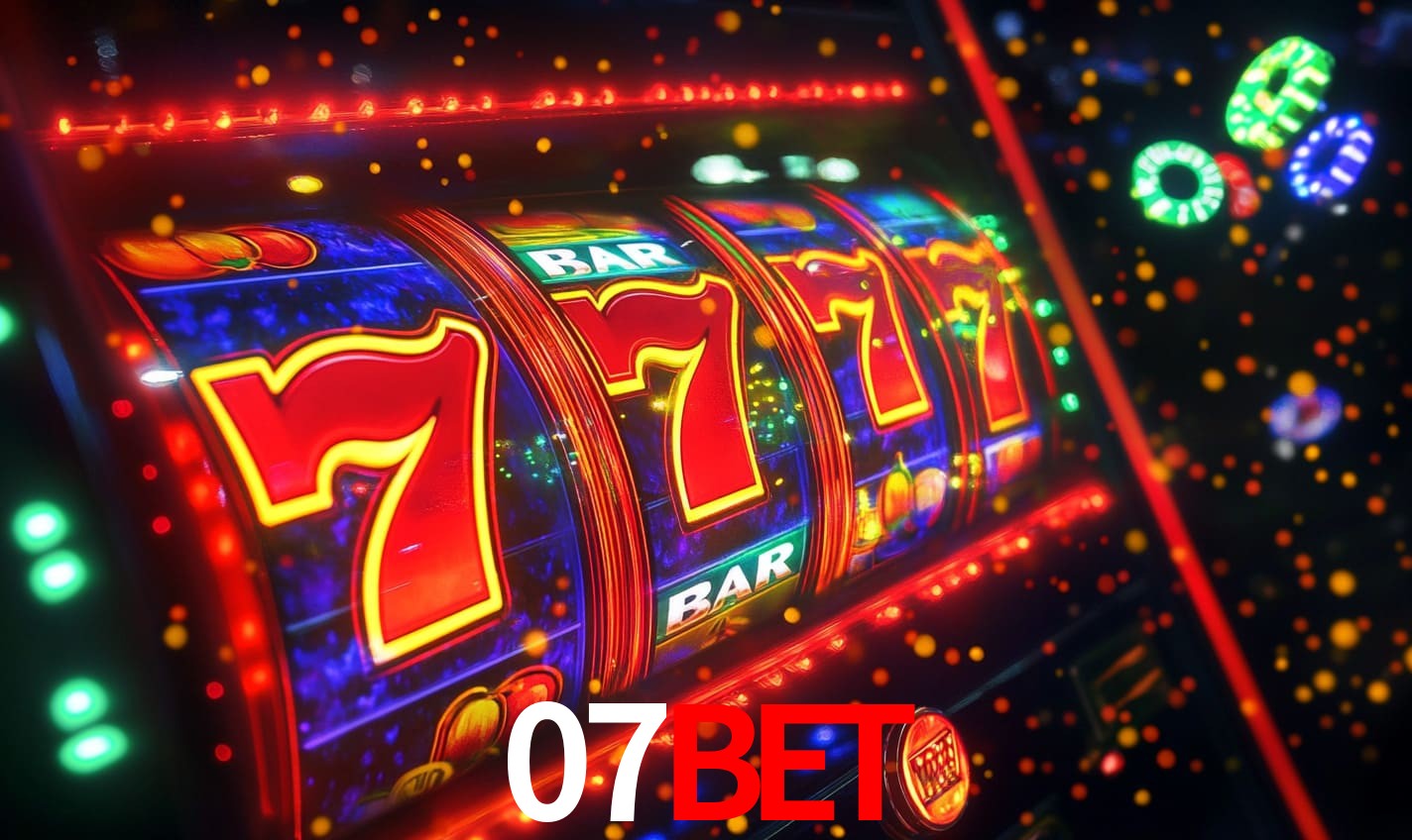 07bet - Cassino Sem Limites - 07bet.com