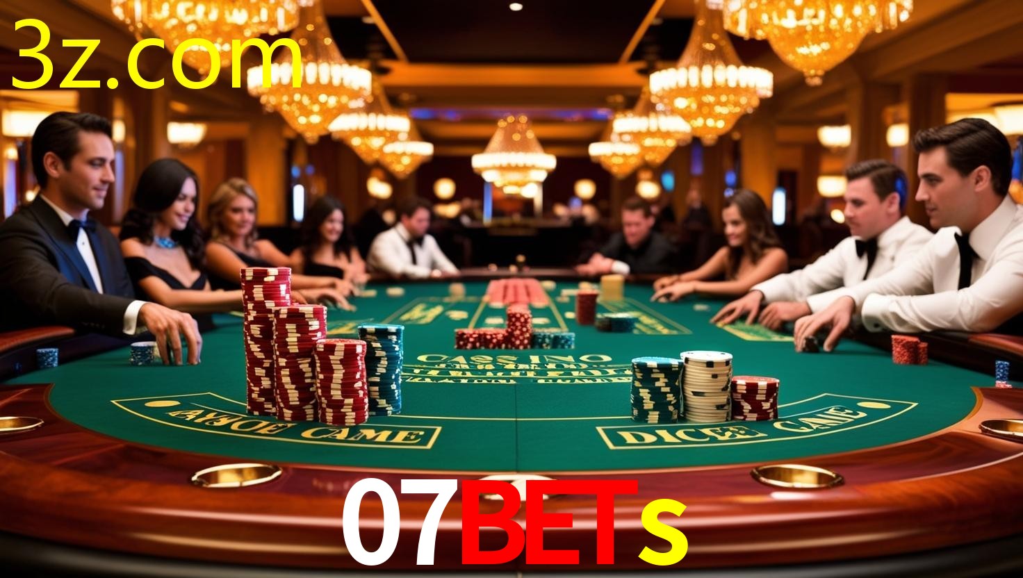 Fortune Tiger Slot no Site 07BETS.COM