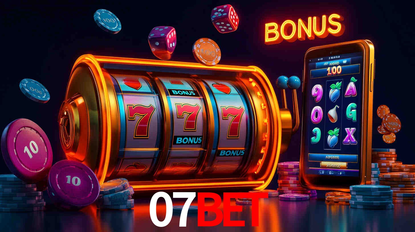Inovações de Jogos na 07bet: O Futuro das Experiências Interativas