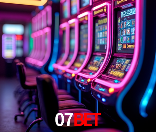 07bet São Paulo - Top Slots