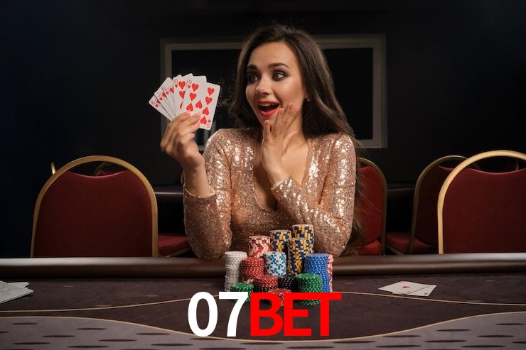 Programa VIP 07bet
