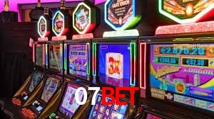 Casino Ao Vivo 07bet
