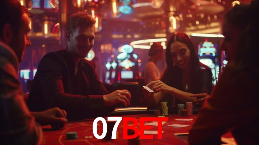 Descubra o Programa VIP da 07bet: Vantagens Exclusivas para Jogadores