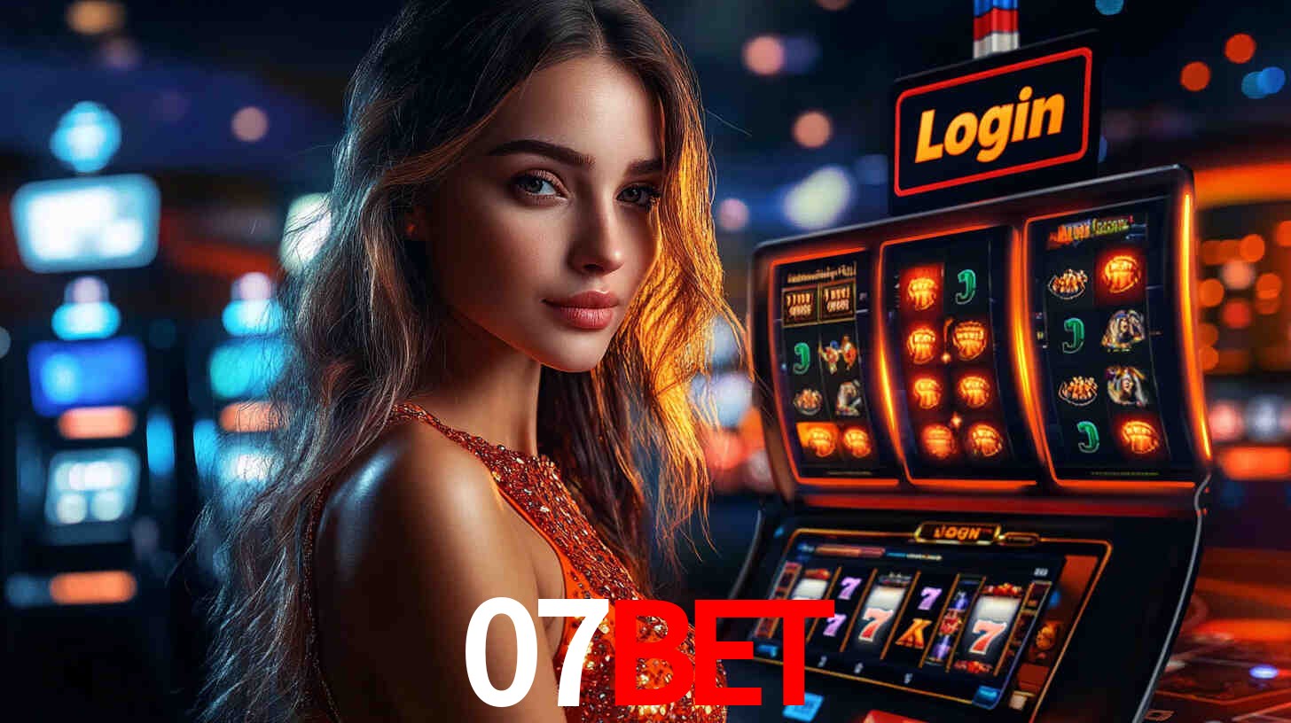 07bet login