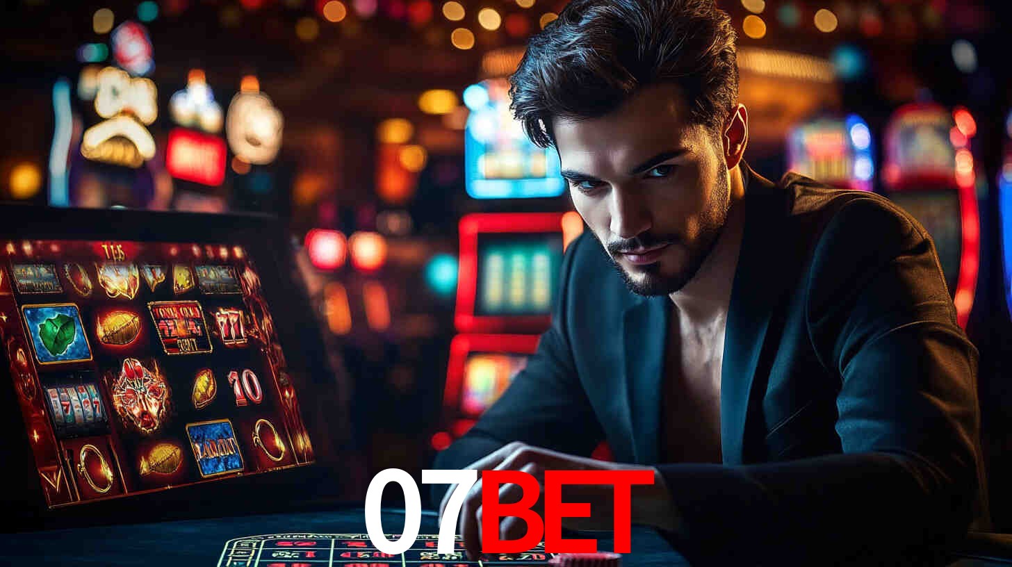 07bet,07bet.com