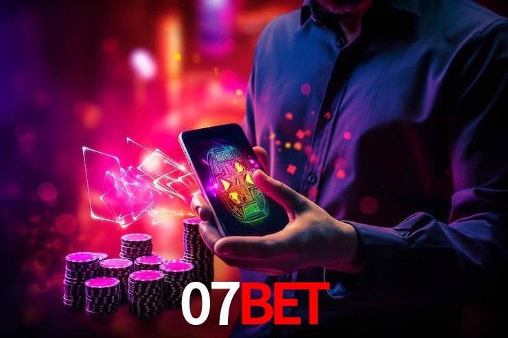Apostas de Tênis 07bet
