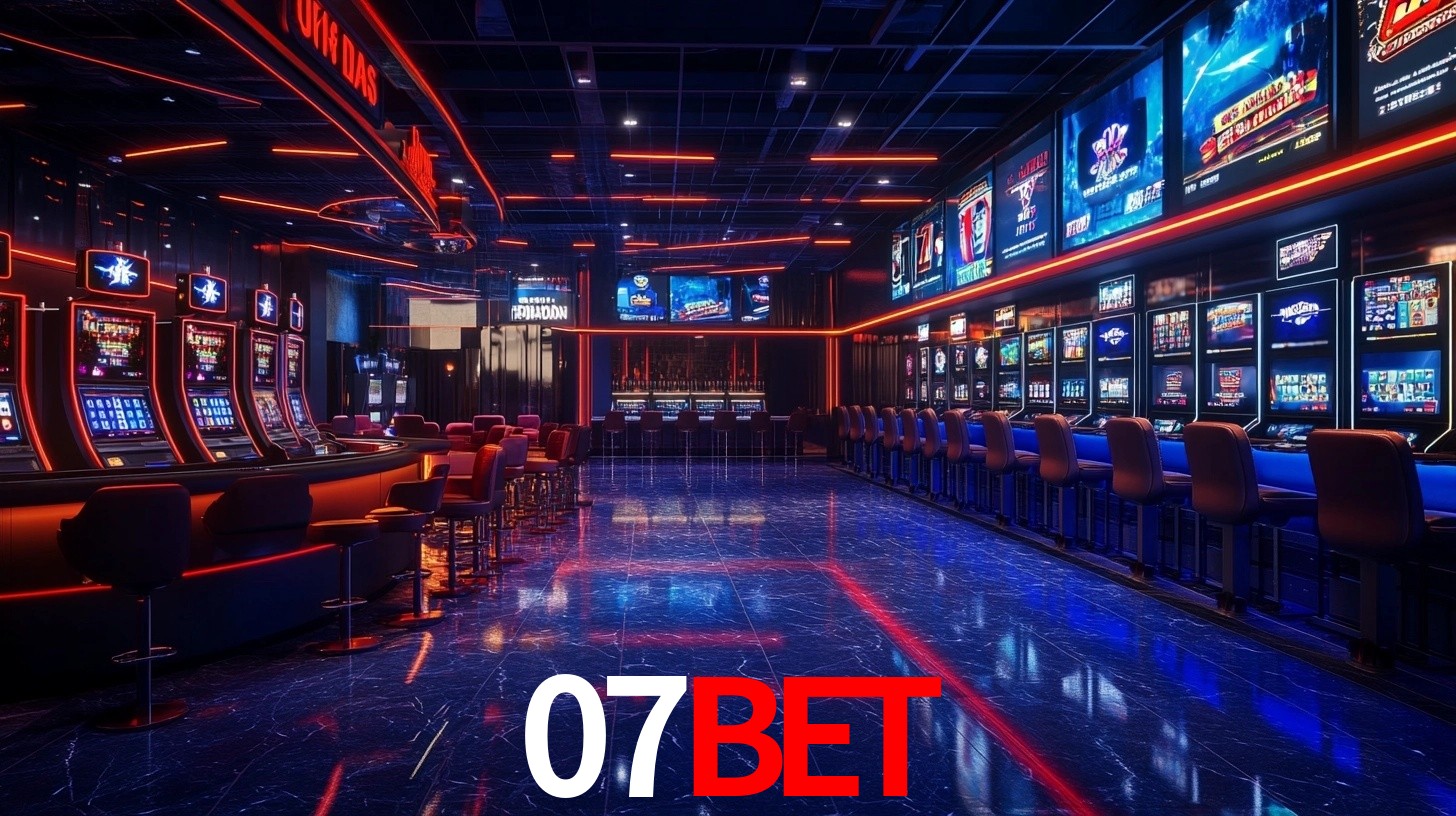 Live Casino 07bet