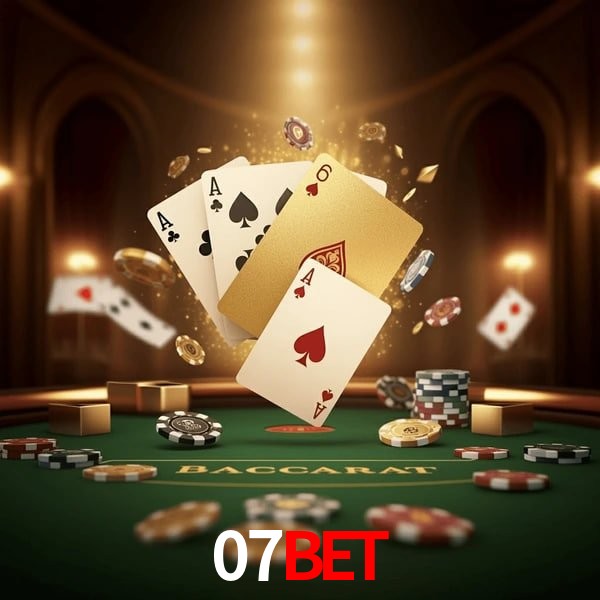 Sports Statistics 07bet