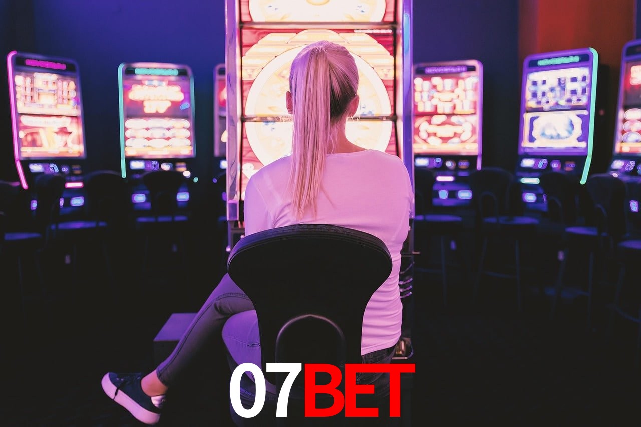 Quick Registration 07bet