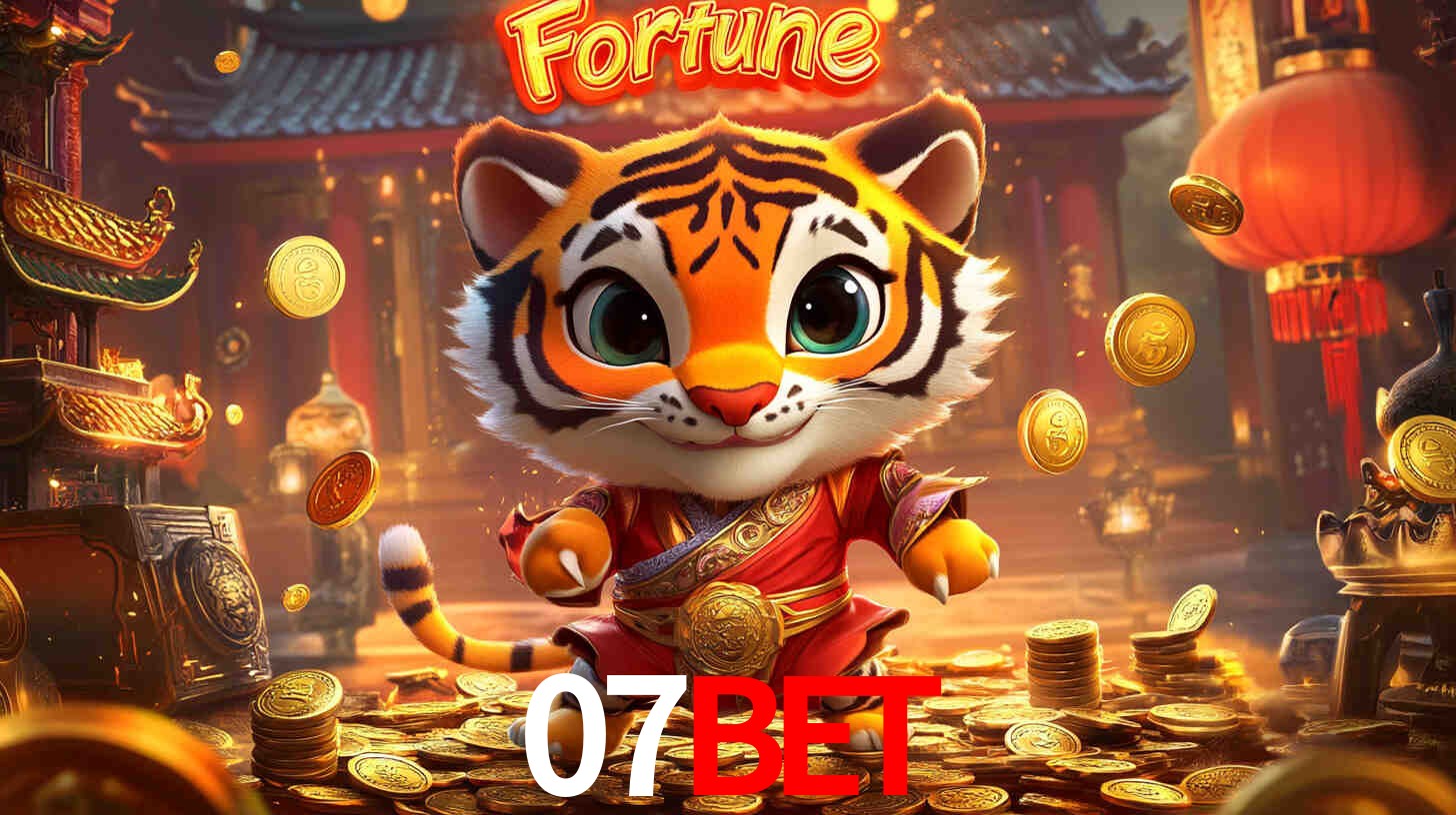 A Popularidade dos Caça-Níqueis no 07bet