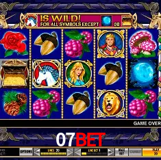 07bet Salvador - Bonus Stats