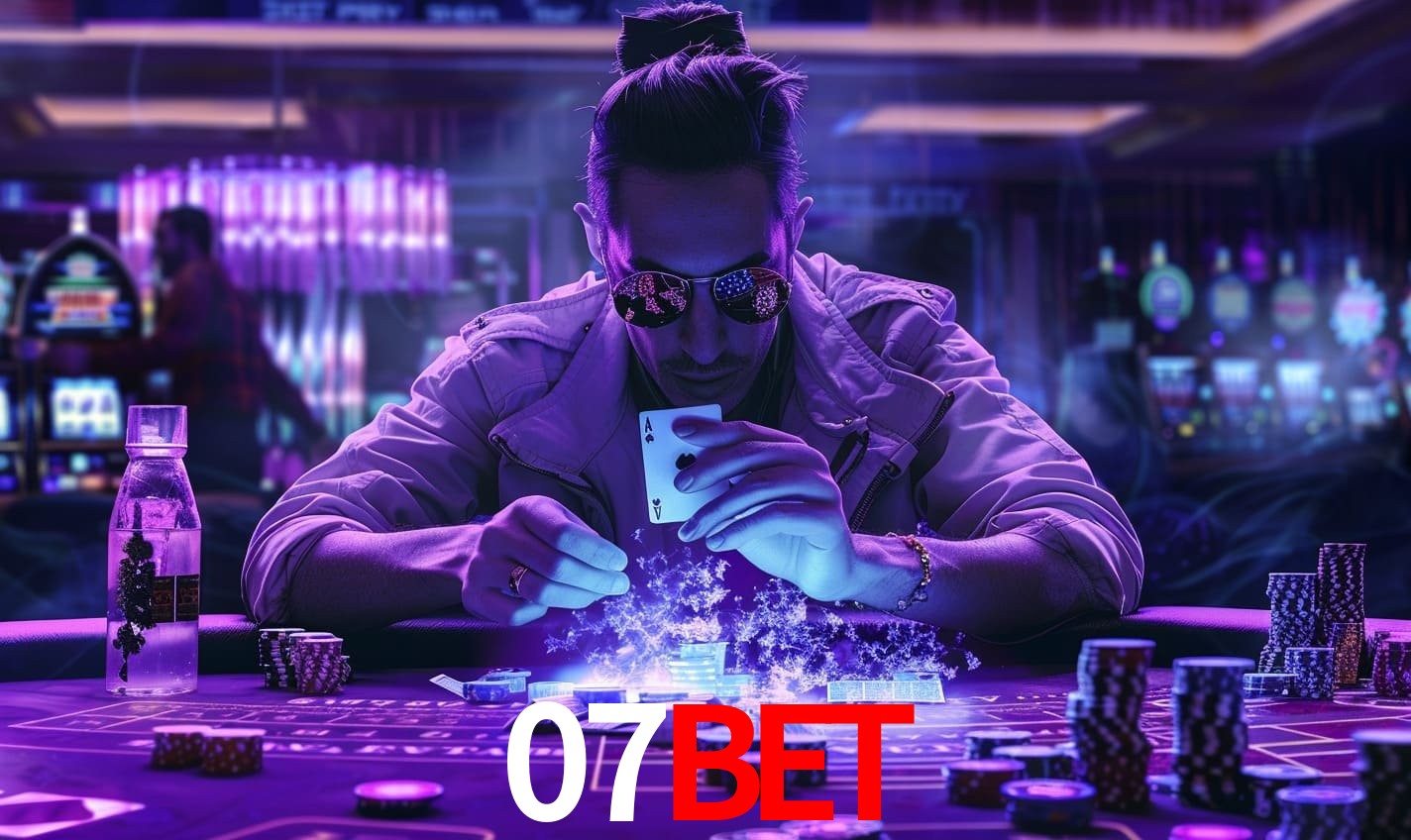 Basketball Betting 07bet