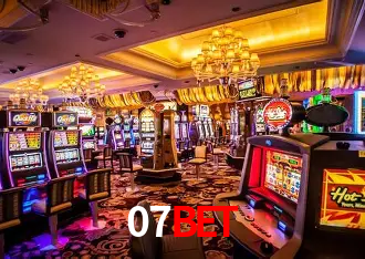 07bet Rio de Janeiro - Professional Dealers