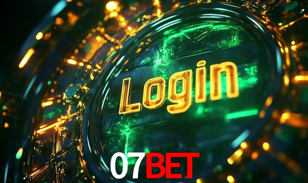 07bet - Installation Guide