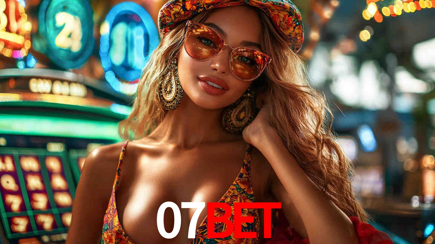 Tournaments 07bet