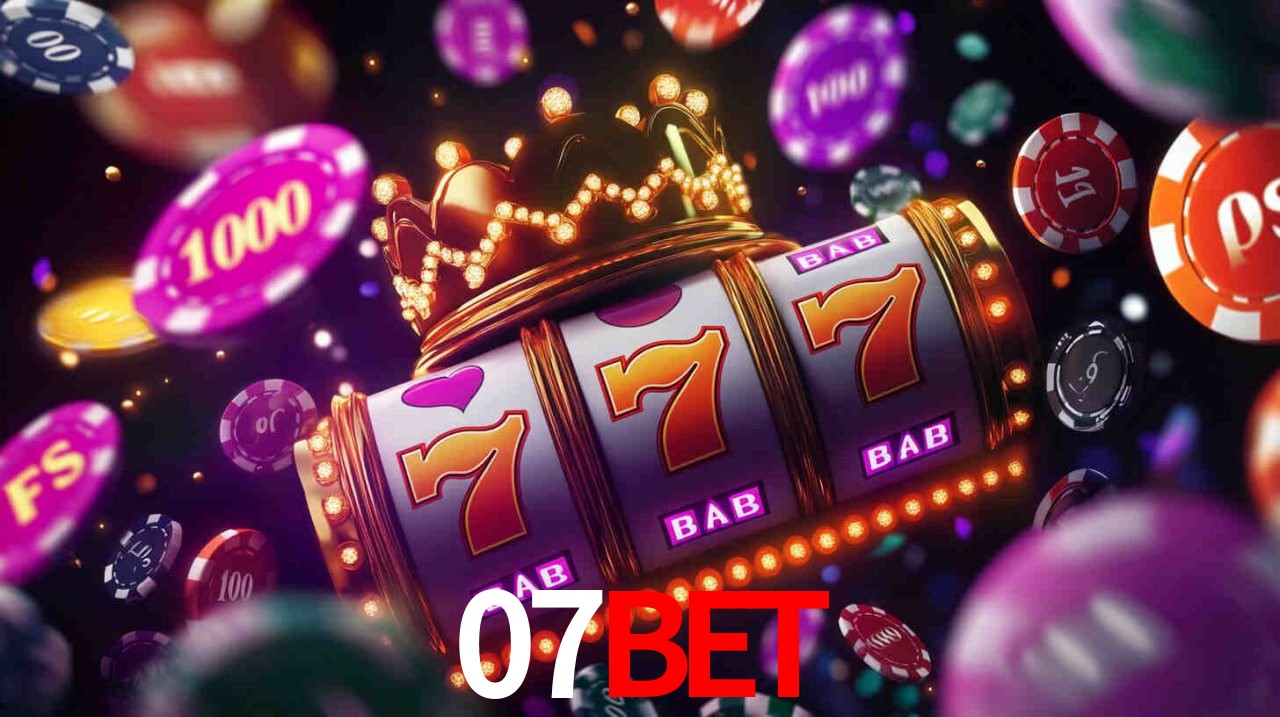 Secure Login 07bet