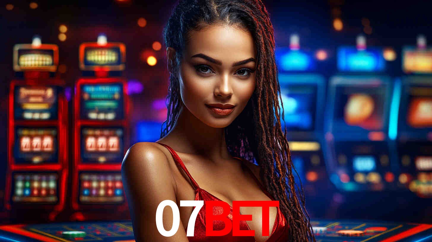 Desvendando o Mundo dos Jogos Virtuais na 07bet