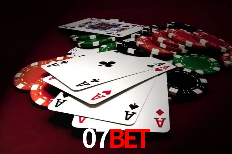 Estatísticas Esportivas 07bet