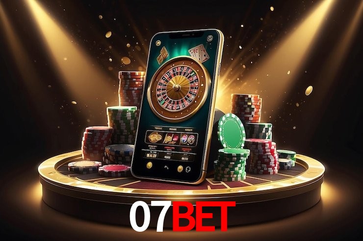 07bet - Winners Celebration