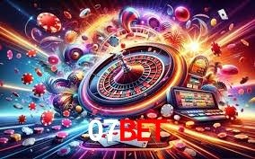 Provedores de Jogos 07bet