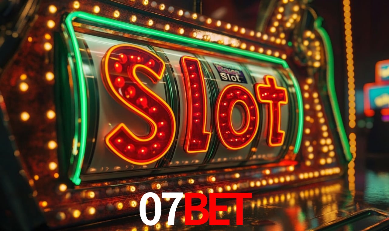 07bet - Support