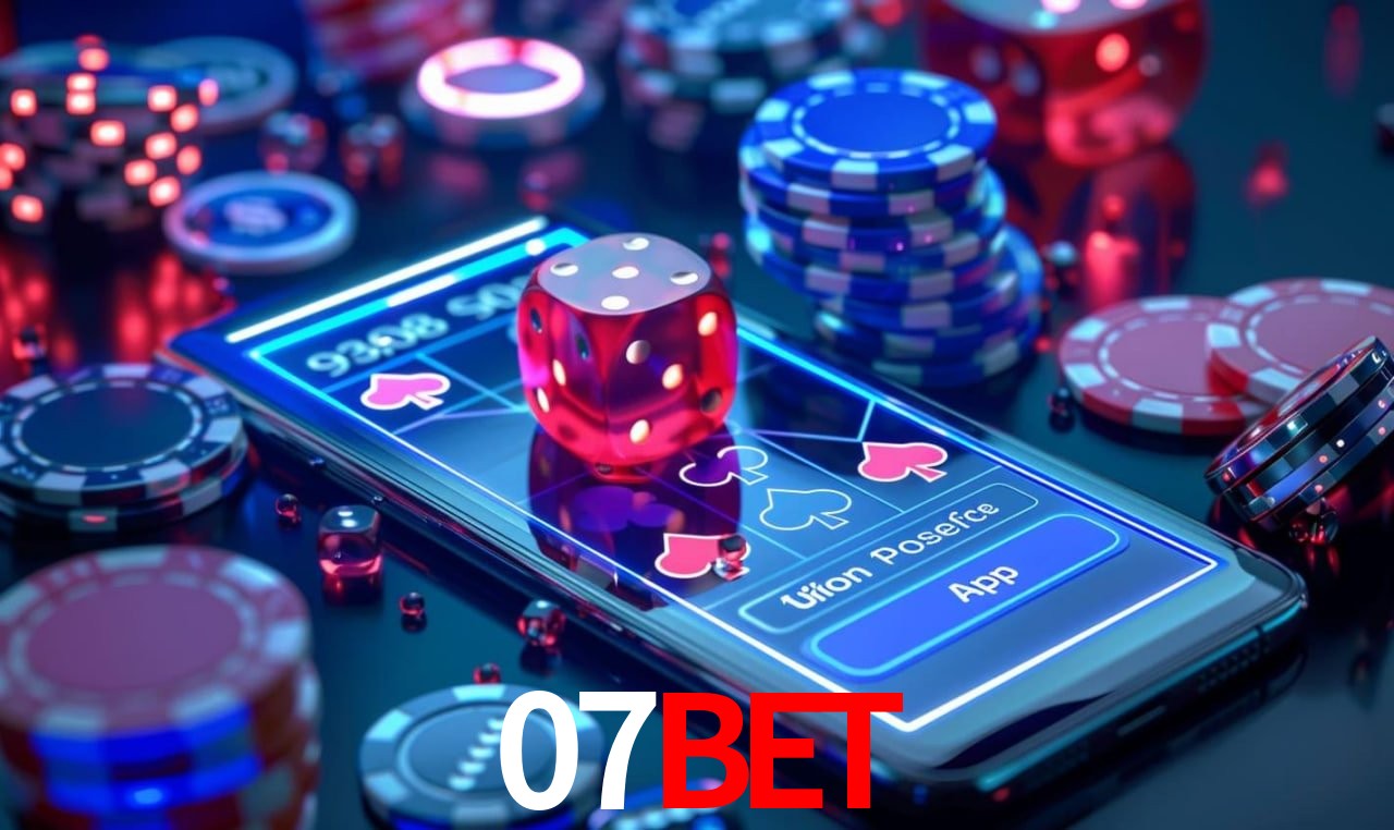 07bet Brasília - Betting Features