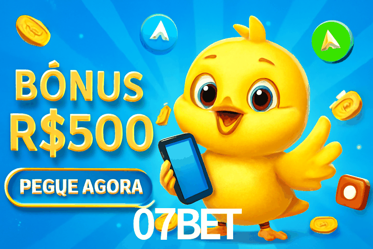 Seasonal Promotions 07bet