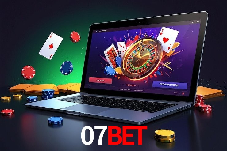 07bet Fortaleza - Reviews