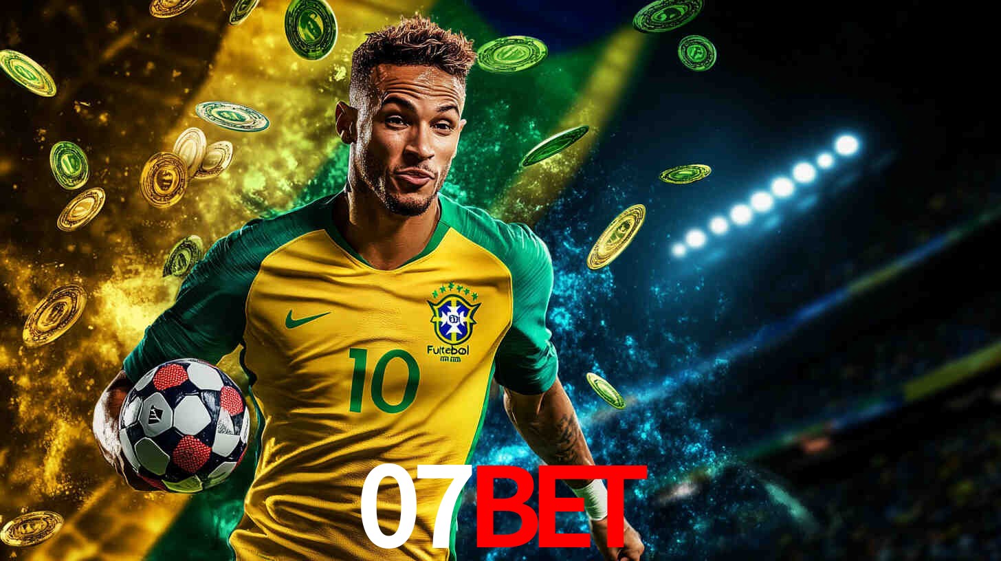 Explorando a Categoria de Eventos em Apostas na 07bet