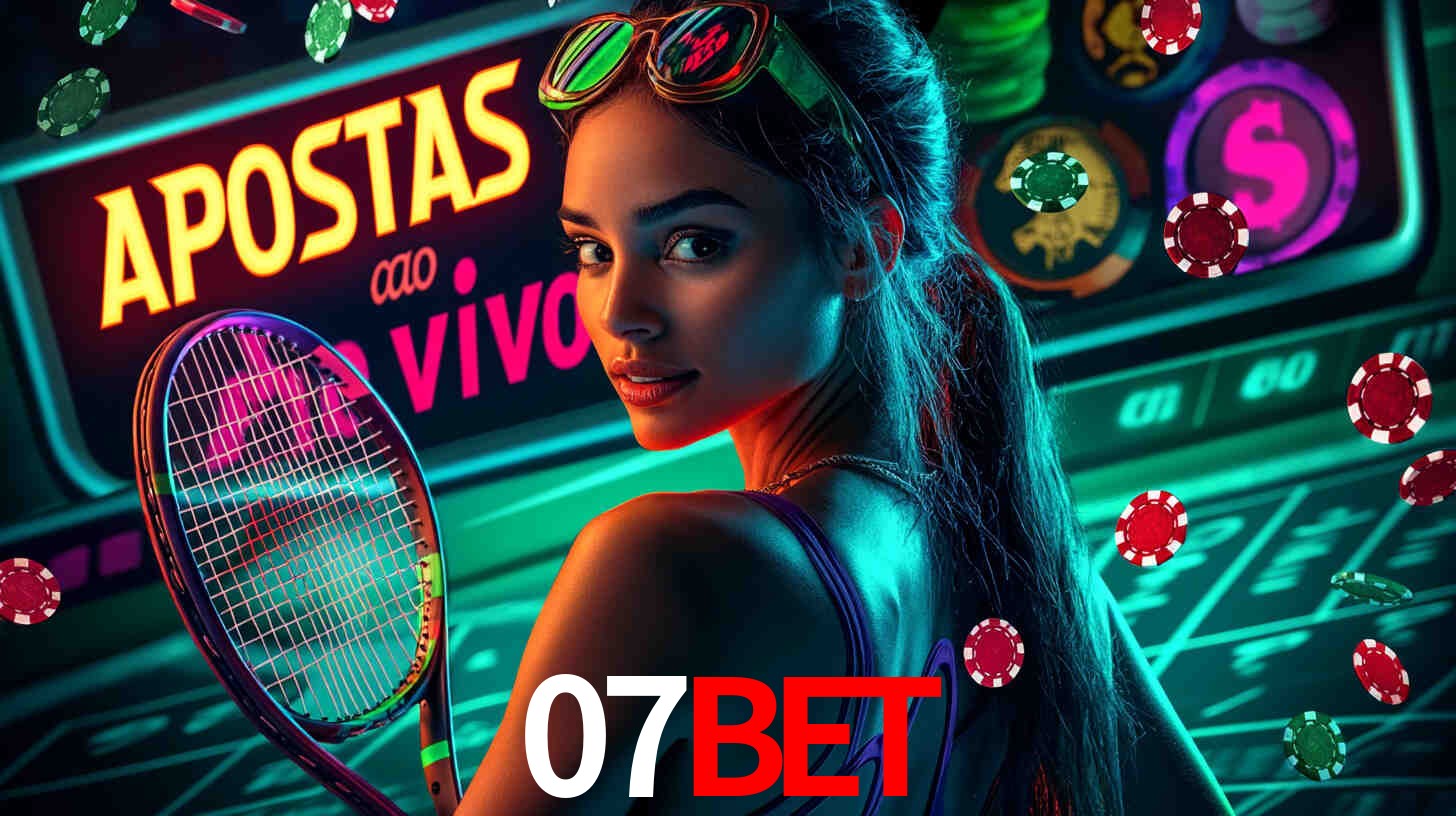 Descubra a Essência do 07bet: Nossa História e Compromissos