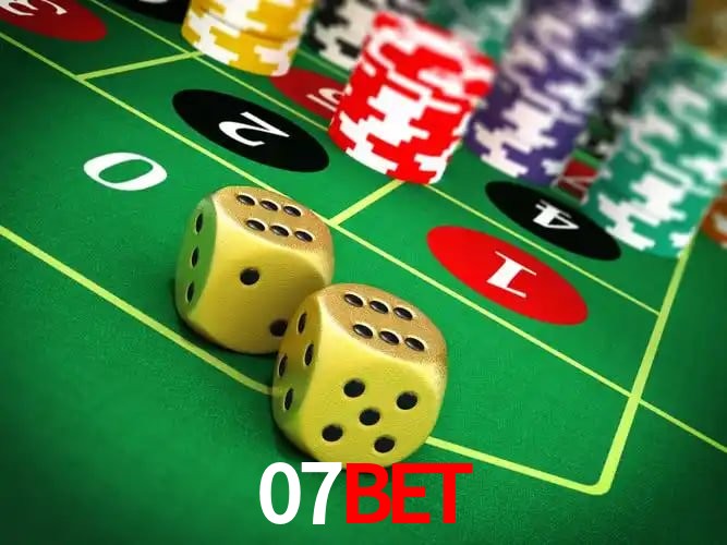 Game Statistics 07bet