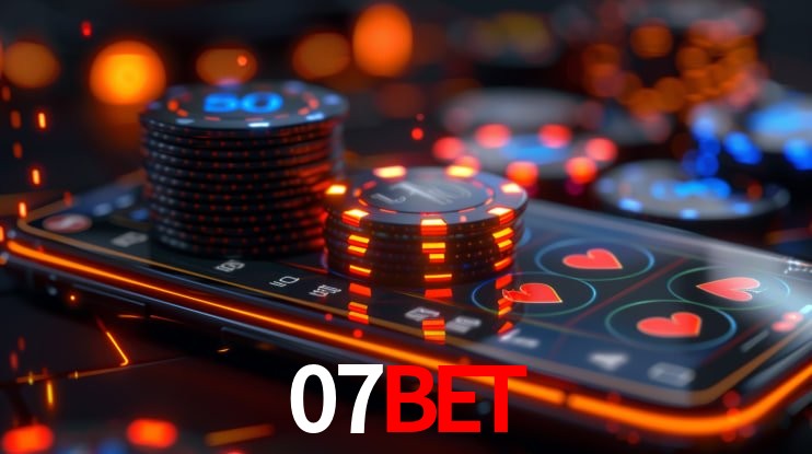 Games Directory 07bet