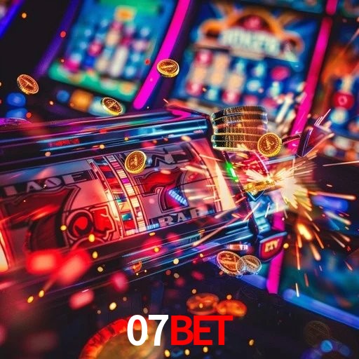 Apostas de Futebol 07bet