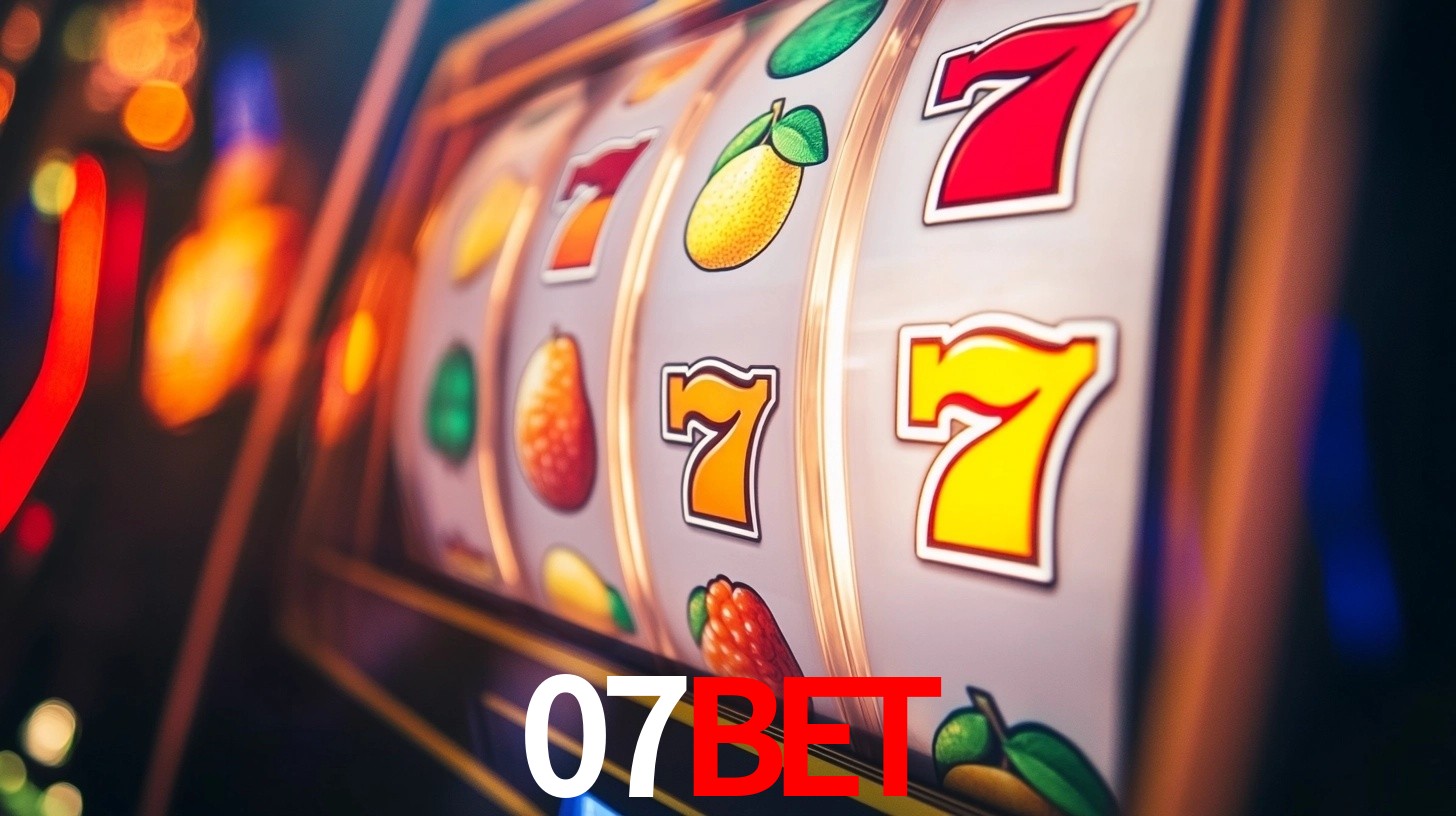 Exclusive Games 07bet