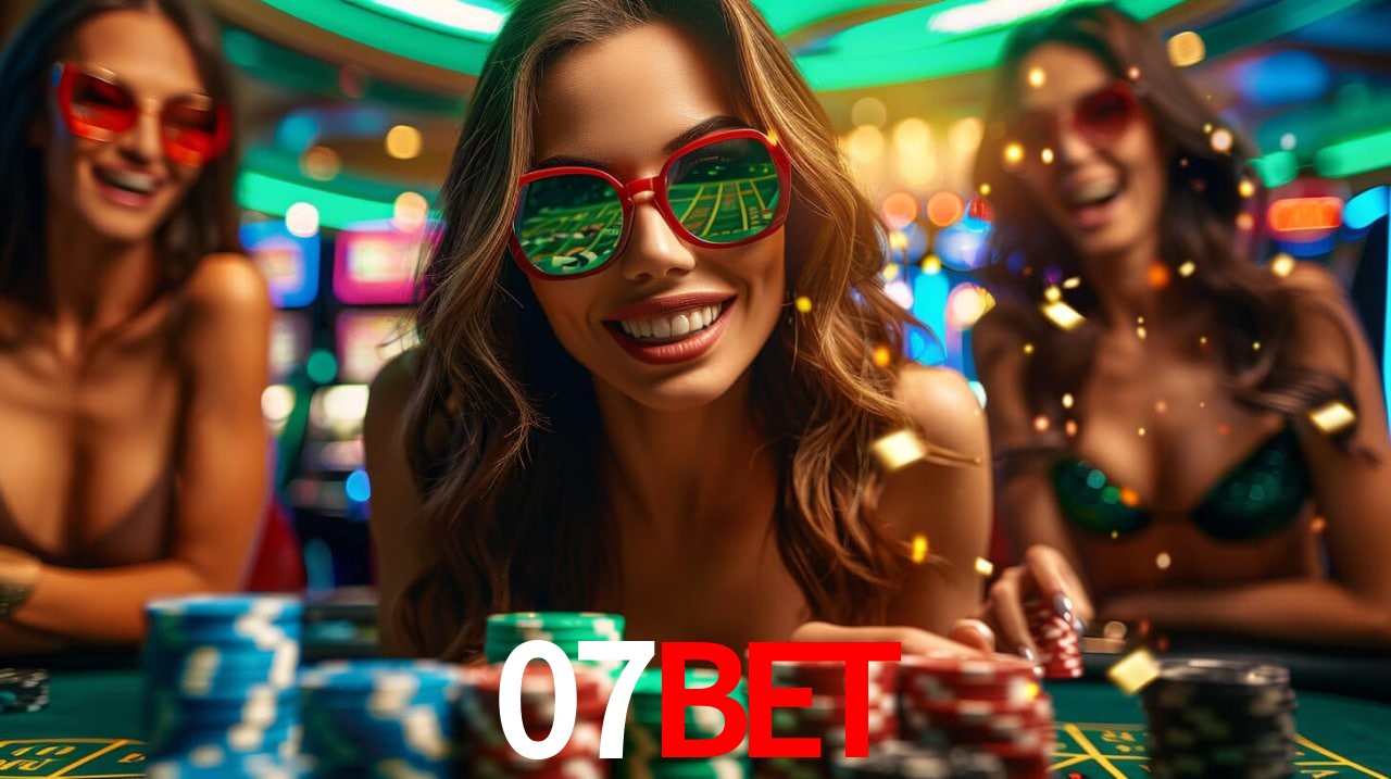 Bonus Features 07bet
