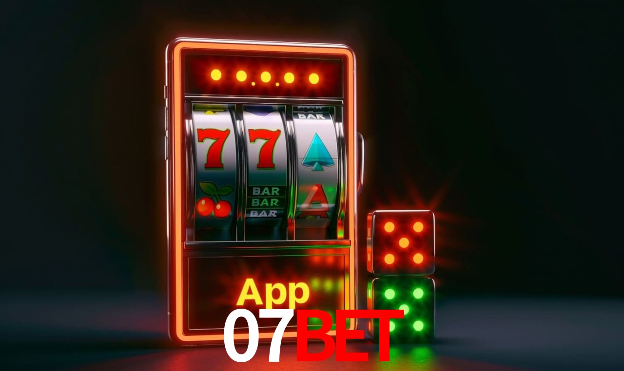 Integração de APIs 07bet