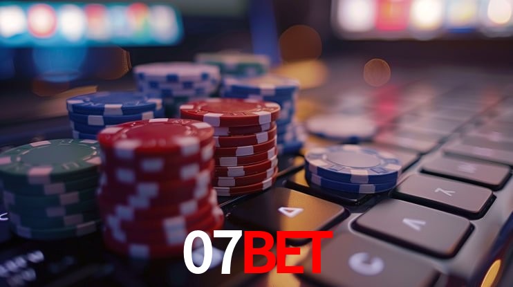 07bet - Login Methods