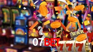 07bet login