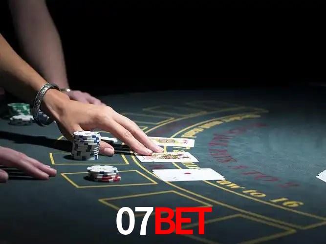 07bet Promoções - 30+ Ofertas Diárias