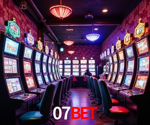 07bet Brasília - Bonus Features
