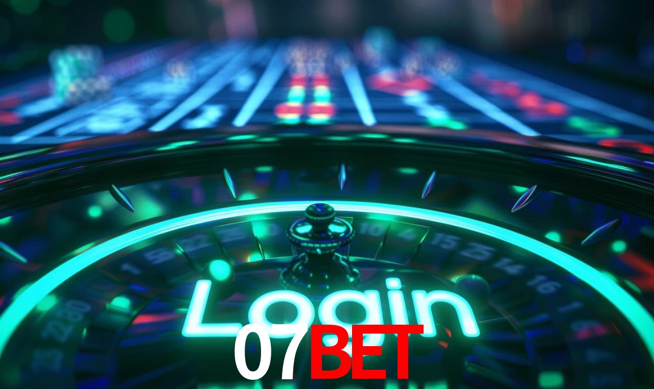 Casino Ao Vivo 07bet