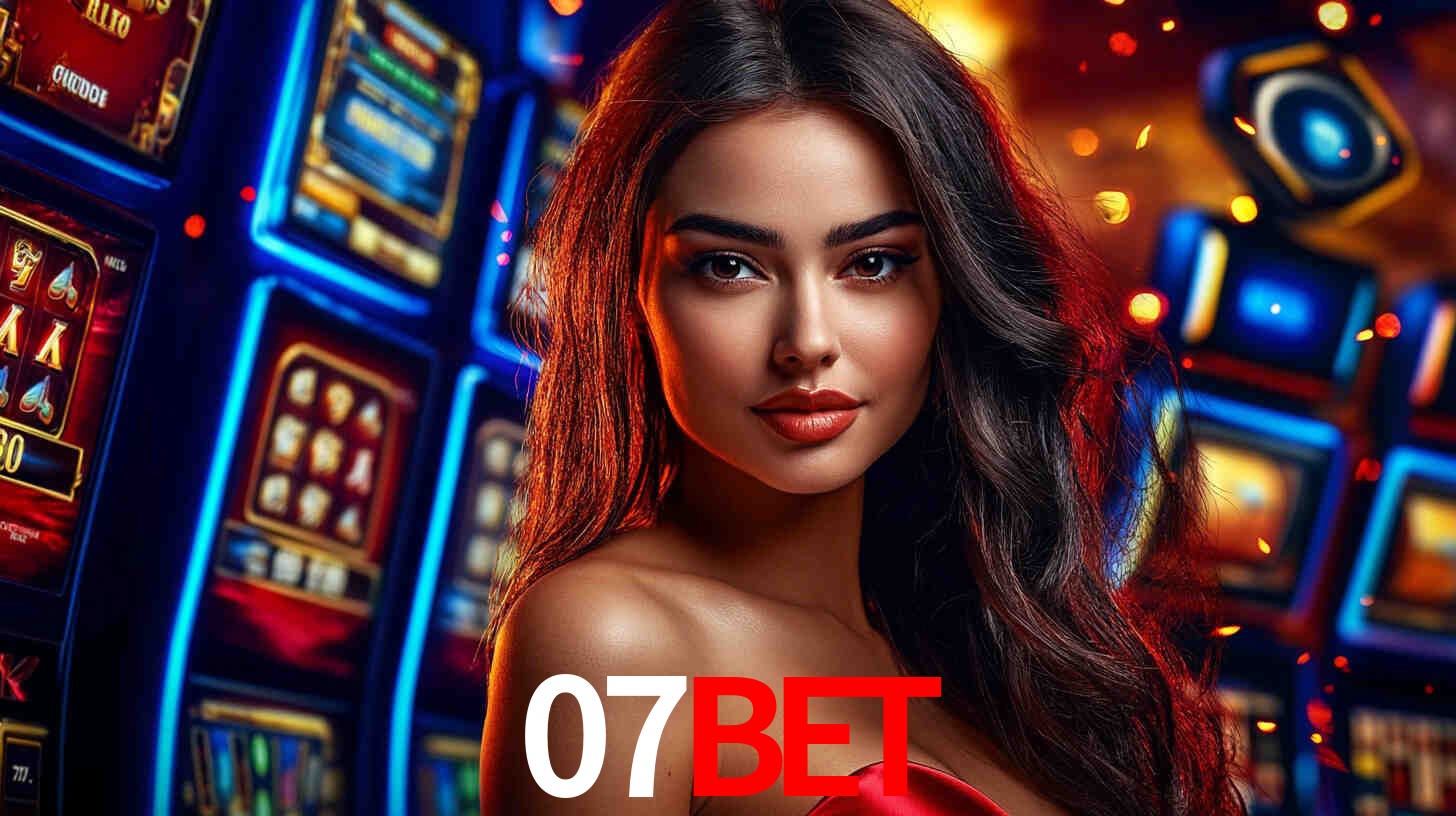 A Experiência Imersiva dos Cassinos Ao Vivo no 07bet