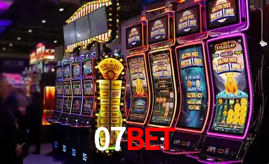 07bet Brasília - VIP Program