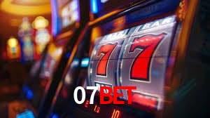 07bet - Pagamento PIX Instantâneo