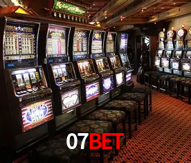 A Emoção da Loteria na 07bet: Uma Chance de Mudança de Vida
