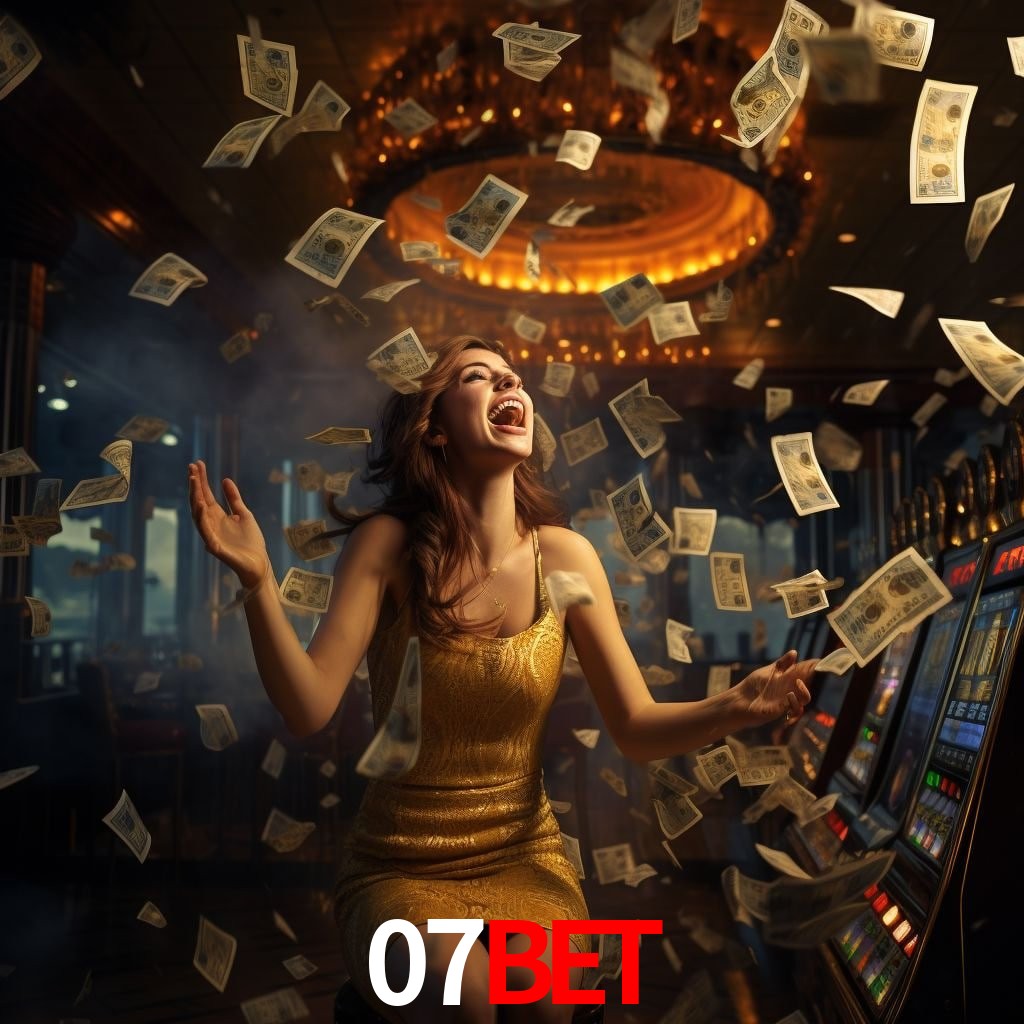 Tennis Betting 07bet